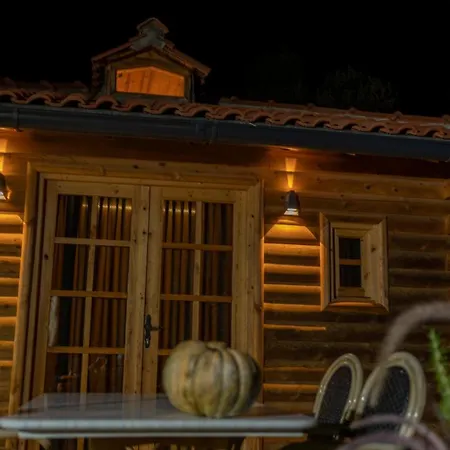 Feriegård Mucho Life