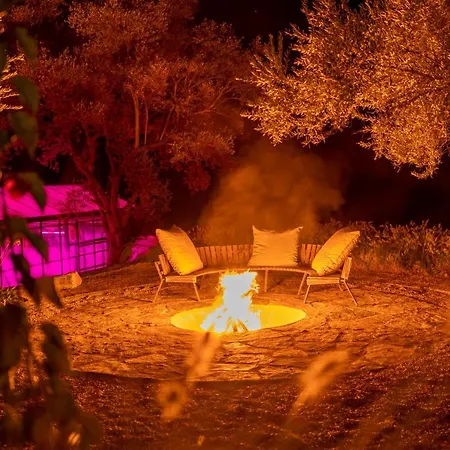 Feriegård Mucho Life Bodrum