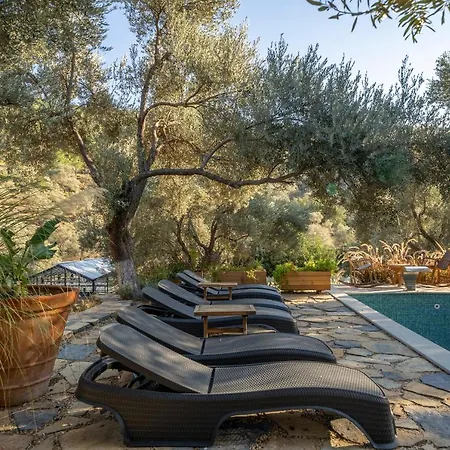 Mucho Life Farmház Bodrum
