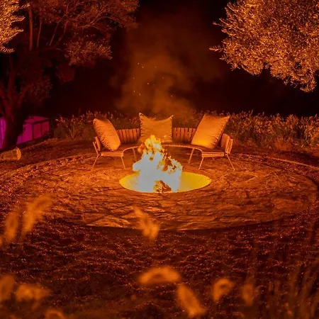 Mucho Life Farmház Bodrum
