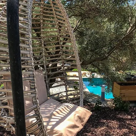 Mucho Life Feriegård Bodrum